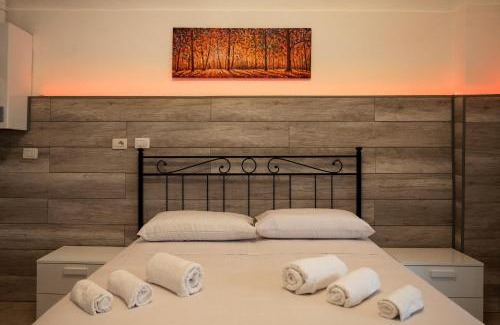 Foligno Casa | Affittacamere Fina