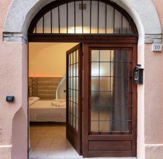Foligno Casa | Affittacamere Fina