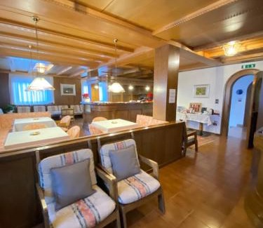 Cavalese Hotel | Affittacamere Garden Cavalese