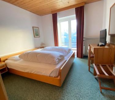 Cavalese Hotel | Affittacamere Garden Cavalese