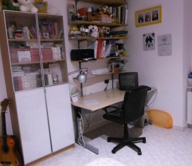 Foligno Casa | Affittacamere Girasole