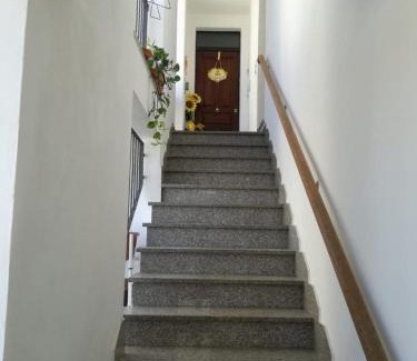 Foligno Casa | Affittacamere Girasole
