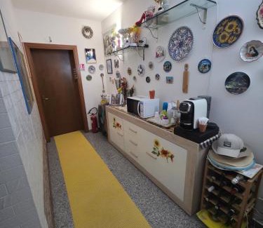 Foligno Casa | Affittacamere Girasole