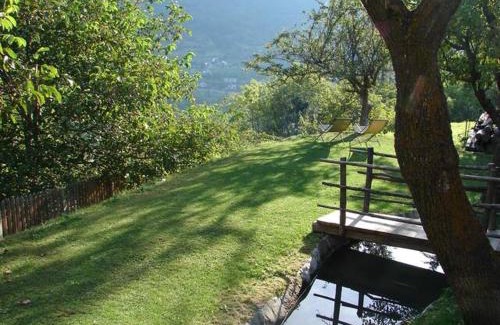 Gignod Cama Y Desayuno | Affittacamere Grand Saint Bernard