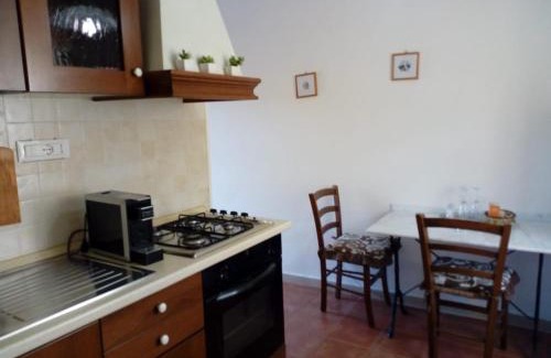 Vernazza Casa | Affittacamere Graziella