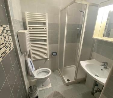 Trieste City Centre Cama Y Desayuno | Affittacamere Guerrero Rooms