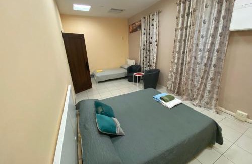 Trieste City Centre Cama Y Desayuno | Affittacamere Guerrero Rooms