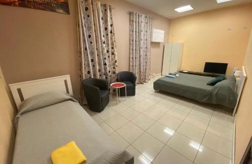 Trieste City Centre Cama Y Desayuno | Affittacamere Guerrero Rooms