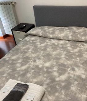 Trieste City Centre Cama Y Desayuno | Affittacamere Guerrero Rooms