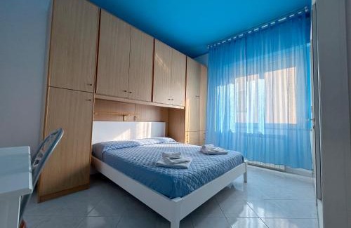 Marina di Bibbona Casa | Affittacamere I Gigli di Mare