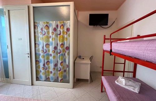 Marina di Bibbona Casa | Affittacamere I Gigli di Mare