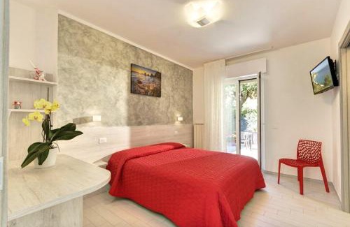 Marcelli Casa | Affittacamere I Principi del Conero