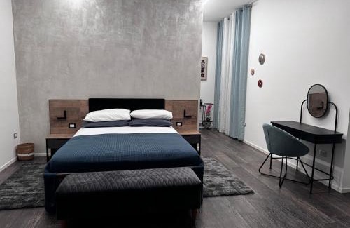 Pineta Casa | Affittacamere'IL CONTE'
