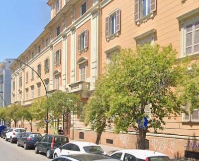 Pineta Casa | Affittacamere'IL CONTE'