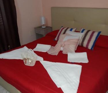 Mazzarino Cama Y Desayuno | AFFITTACAMERE Il Cortile
