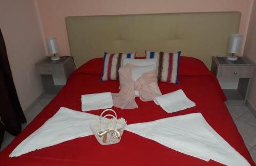 Mazzarino Cama Y Desayuno | AFFITTACAMERE Il Cortile
