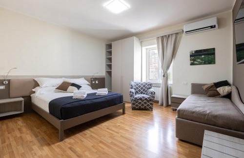 Genoa Casa | Affittacamere Il Faggio