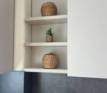 Genoa Casa | Affittacamere Il Faggio