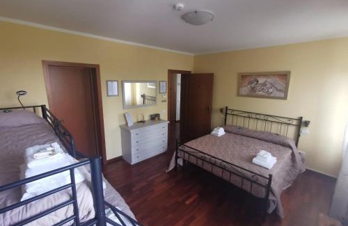 Ponte Felcino Casa | Affittacamere Il Piripicchio