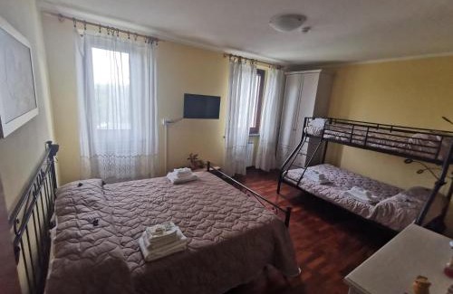 Ponte Felcino Casa | Affittacamere Il Piripicchio