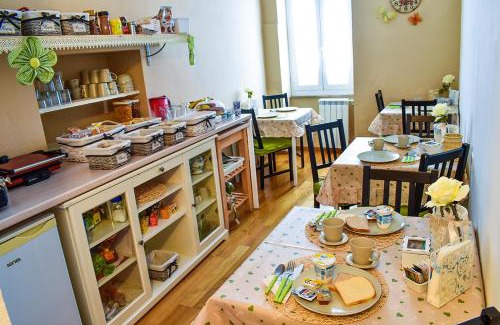 Sarzana Cama Y Desayuno | Affittacamere in Piazzetta