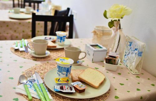 Sarzana Cama Y Desayuno | Affittacamere in Piazzetta