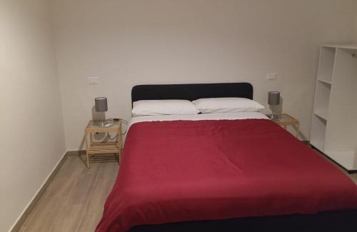 Pomigliano D'arco Cama Y Desayuno | Affittacamere Iria