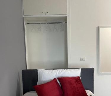 Pomigliano D'arco Cama Y Desayuno | Affittacamere Iria