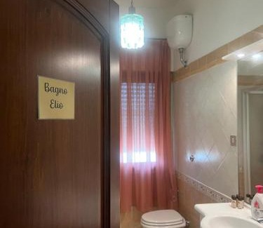 Calvi di Umbria Casa | Affittacamere da Elio e Renata