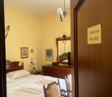 Calvi di Umbria Casa | Affittacamere da Elio e Renata
