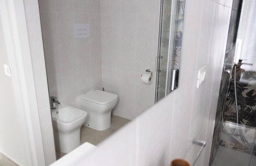 Reggio Calabria Casa | Affittacamere Kalòs