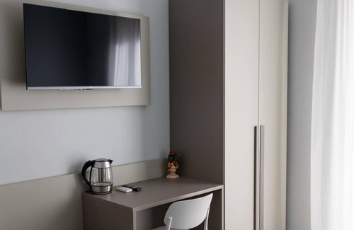 Reggio Calabria Casa | Affittacamere Kalòs