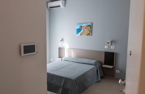 Reggio Calabria Casa | Affittacamere Kalòs