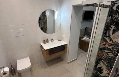 Reggio Calabria Casa | Affittacamere Kalòs