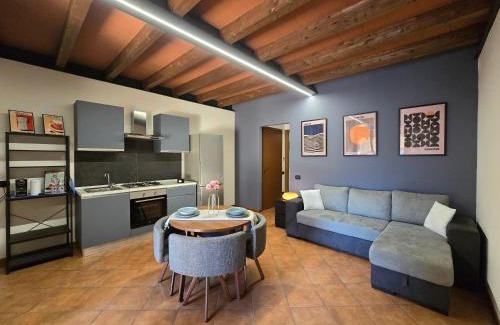 San Bonico Apartamento | Affittacamere L'Agorà 2