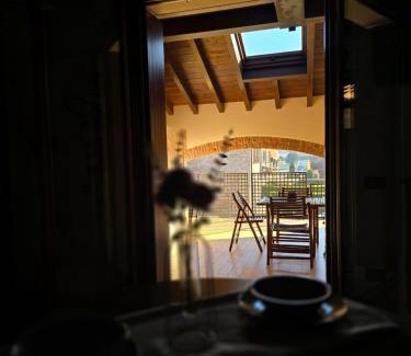 San Bonico Apartamento | Affittacamere L'Agorà 2
