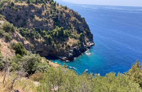 Maratea Casa | Affittacamere L’ Agrumeto