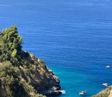 Maratea Casa | Affittacamere L’ Agrumeto