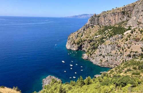Maratea Casa | Affittacamere L’ Agrumeto