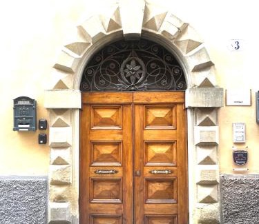 Citta di Castello Casa | Affittacamere La Mattonata