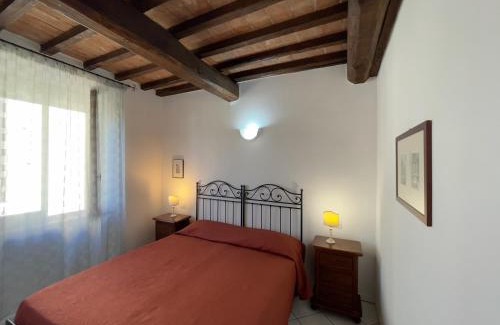 Citta di Castello Casa | Affittacamere La Mattonata