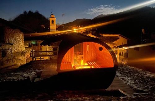 Roccaforte Mondovi Casa | Affittacamere La Lea