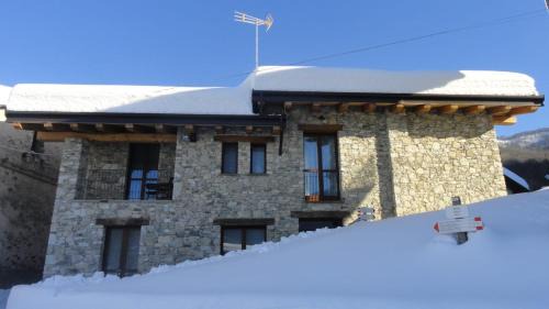 Roccaforte Mondovi Casa | Affittacamere La Lea