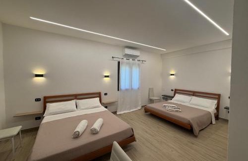 Crocetta-San Lazzaro-Modena Est Casa | Affittacamere La Casa Del Tiglio