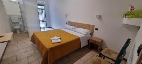 Orsomarso Cama Y Desayuno | Affittacamere LA COSTA