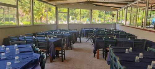 Orsomarso Cama Y Desayuno | Affittacamere LA COSTA