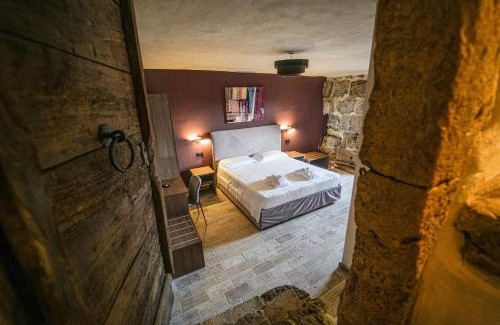 Anagni Casa | Affittacamere La Piazzetta