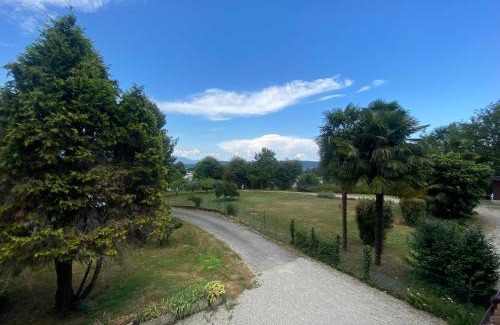 Arona Casa | Affittacamere La Quiete