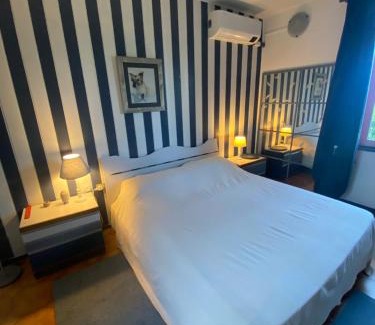 Arona Casa | Affittacamere La Quiete