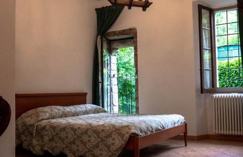 Marzabotto Casa | Affittacamere la Torre